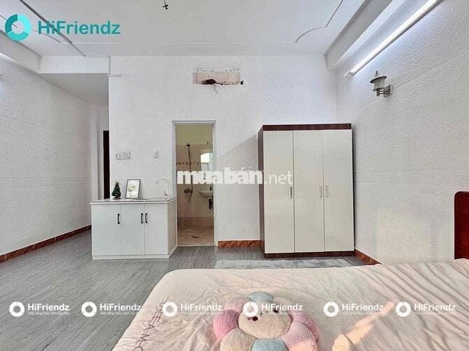 Bận Việc Cần Chuyển Nhượng CHDV Tân Phú