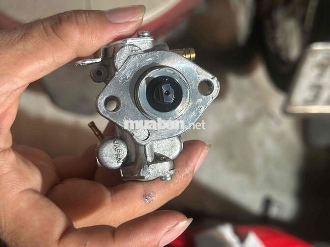 Vài Món Ăn Chơi Real Cho Xipo Nova Yaz Có Ship COD