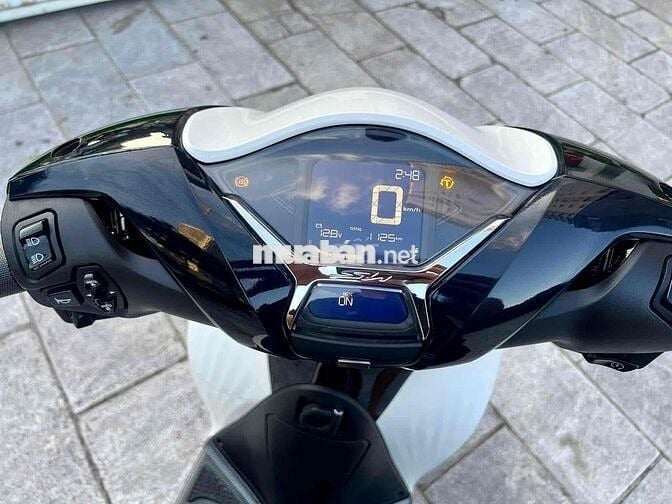 SH125 ABS 2024 bao check - Trả trước 45tr nhận xe✅