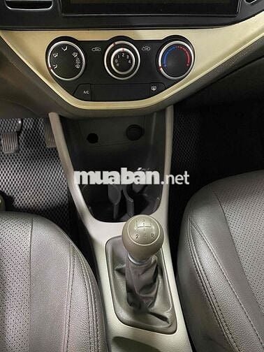 Kia Morning 2019 1 MT - 77000 km