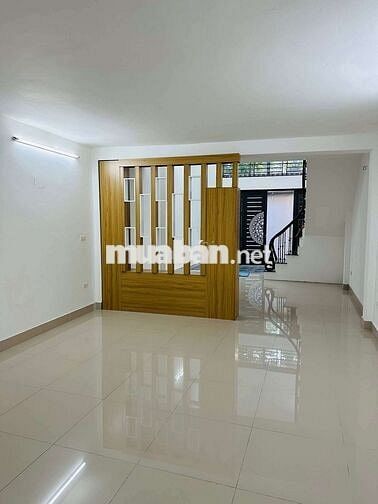 GIÁ 3.8 TỶ! NHÀ ĐỊNH CÔNG - HOÀNG MAI: 63M², 2 TẦNG - LÔ GÓC 2 THOÁNG!