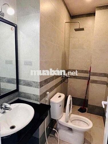 STUDIO BAN CÔNG FULL NT 5TR NGAY THỐNG NHẤT
