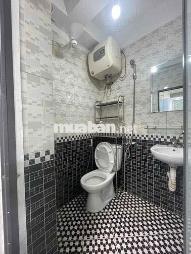 Bán CCMN Rộng Đẹp - Ngã 4 Thái Hà, Tây Sơn, Đh Thuỷ Lợi