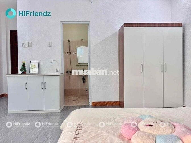 Bận Việc Cần Chuyển Nhượng CHDV Tân Phú