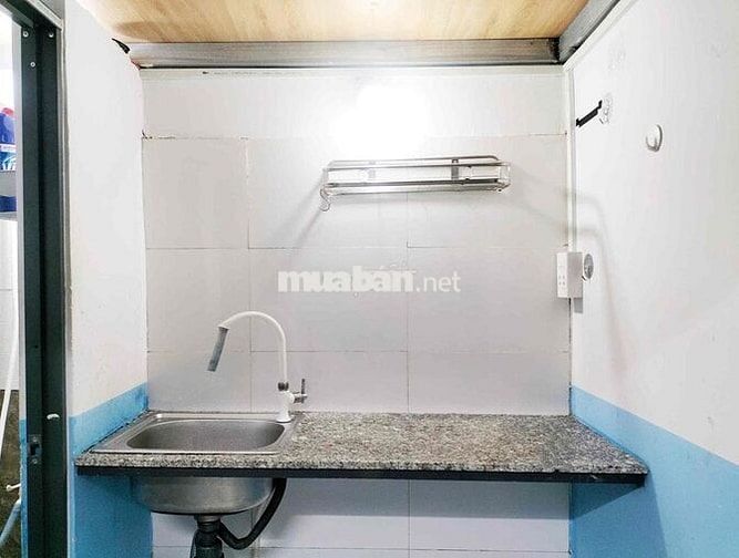 CHO THUÊ DUPLEX MỚI XÂY GIÁ CHỈ 2tr9