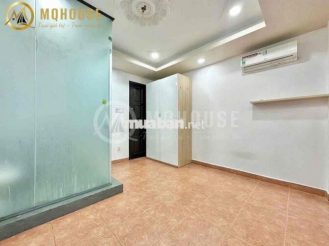 🌿Studio Ban Công–Máy Giặt Riêng–Siêu Phẩm Chu Văn An,Tiện Đi Trung Tâm