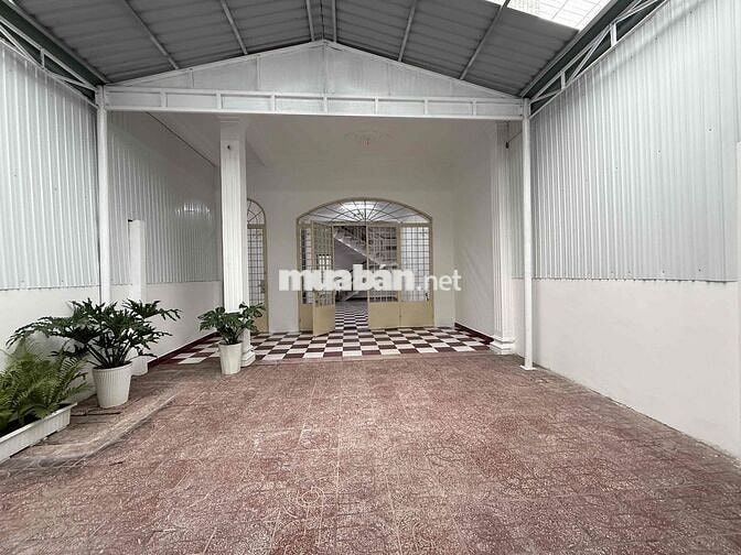 Cho thuê mặt bằng kinh doanh đường 30/04- Phường Phú Hoà - Thủ Dầu Một