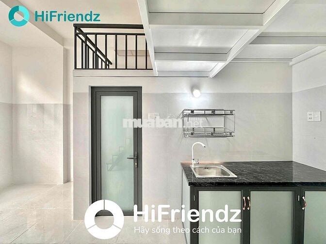 📍KHAI TRƯƠNG CĂN HỘ DUPLEX - 1PN - 2PN FULL NỘI THẤT