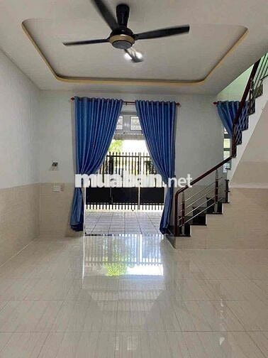 CHO THUÊ NHÀ HẺM NGUYỄN ĐỨC THUẬN TDM BÌNH DƯƠNG