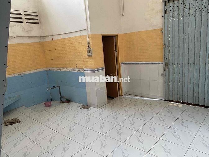 Cho thuê nhà Hẻm 68 Đường 3/2 - TP. Cần Thơ