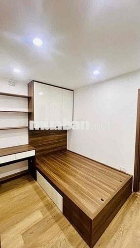 Tập thể Quỳnh Mai, Hai bà Trưng. Giá 3.86 tỷ