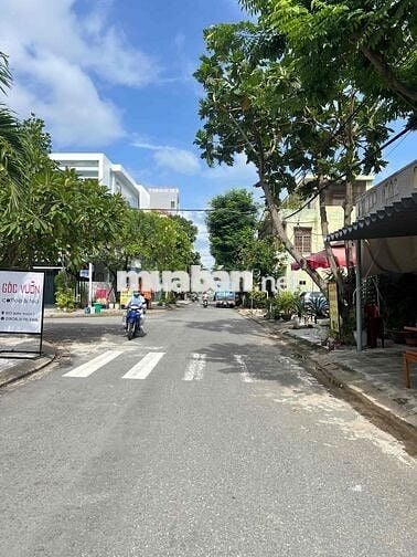 Lô SƠN THUỶ 3 _ DT 125m2 _ Ngay TT Quận NHS _ Cách Biển 1km _ XÂY CH