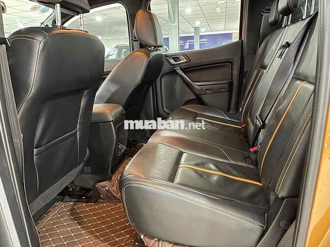 WILDTRAK 2021 XE CTY XHD-ĐÃ TEST HÃNG ĐẦY ĐỦ
