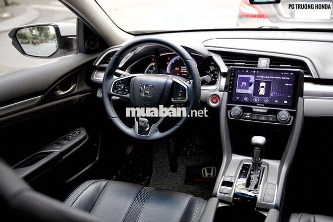 CIVIC G 2020 - ODO: 11.000KM, MỚI NHẤT VN, 1 CHỦ