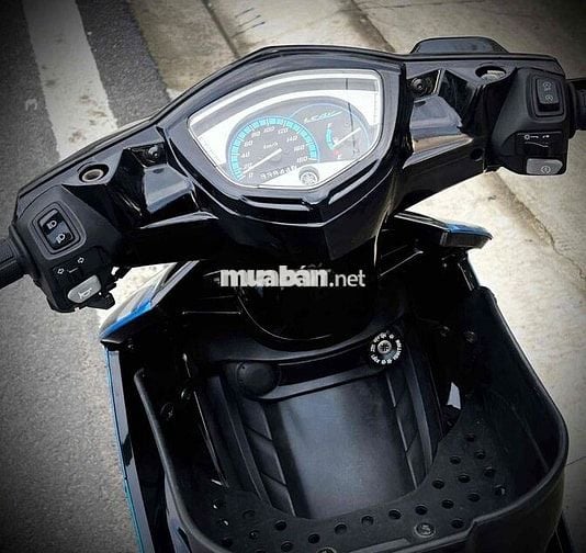 Exciter 2007 Máy Thái CTD 9 Chủ
