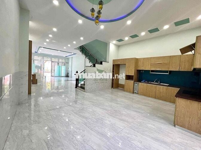 CHO THUÊ NHÀ KINH DOANH 3 TẦNG KĐT VĨNH ĐIỀM TRUNG GIÁ 15TRIỆU