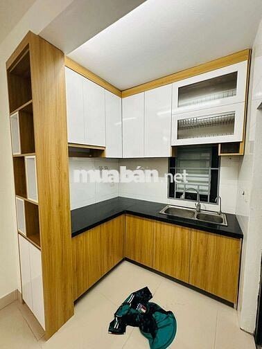 GIÁ 3.8 TỶ! NHÀ ĐỊNH CÔNG - HOÀNG MAI: 63M², 2 TẦNG - LÔ GÓC 2 THOÁNG!