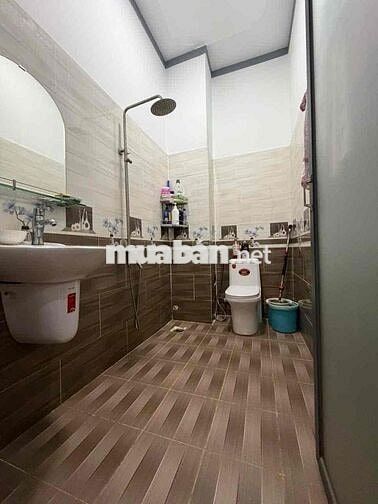NHÀ HOÀN CÔNG 73M2 CHỢ DĨ AN 1 BÌNH DƯƠNG (TP.HCM) 5,2TỶ
