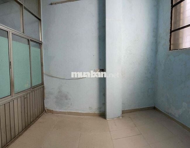 bán đất tặng nhà mt nguyễn công hoan