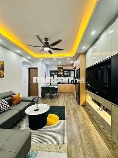 70M- TOÀ CT4BX2 - TÂY NAM LINH ĐÀM