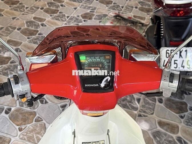 ECONO C70 DỌN FULL MỚI BS 65M1 CHÍNH CHỦ