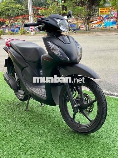 Vision bản cá tính bstp ngay chủ