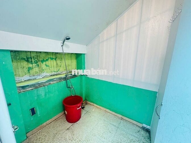 Cho thuê phòng khu Trung Sơn gần quận 7,8. DT: 30m2. Full Nội Thất .