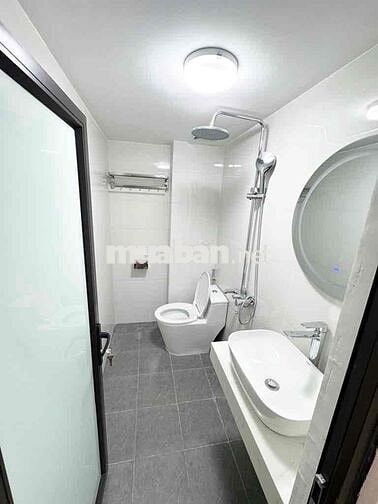 NHÀ ĐẸP MỚI HOÀN THIỆN_BÀN GIAO NGAY TẠI HOÀNG MAI - 2 MẶT THOÁNG