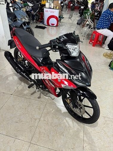 Exciter 150 2017