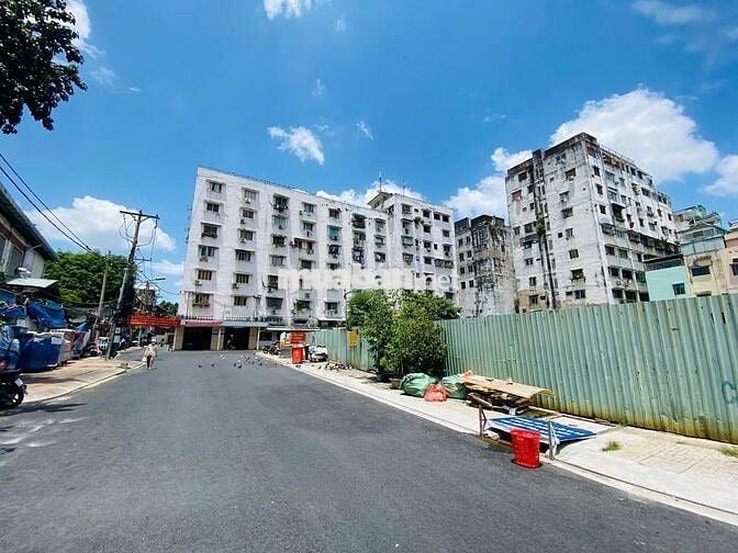 Căn hộ chung cư Viễn Đông- 54m2-2PN full nội thất- 3,1 tỷ