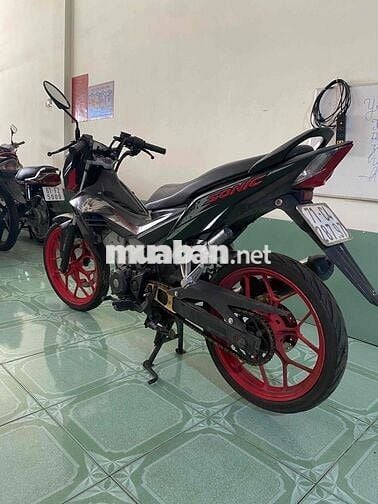 honda sonic máy zin