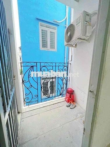 Cho Thuê Phòng Ban Công Cửa Sổ Full Nội Thất Ngay Phú Thọ Hoà Tân Phú