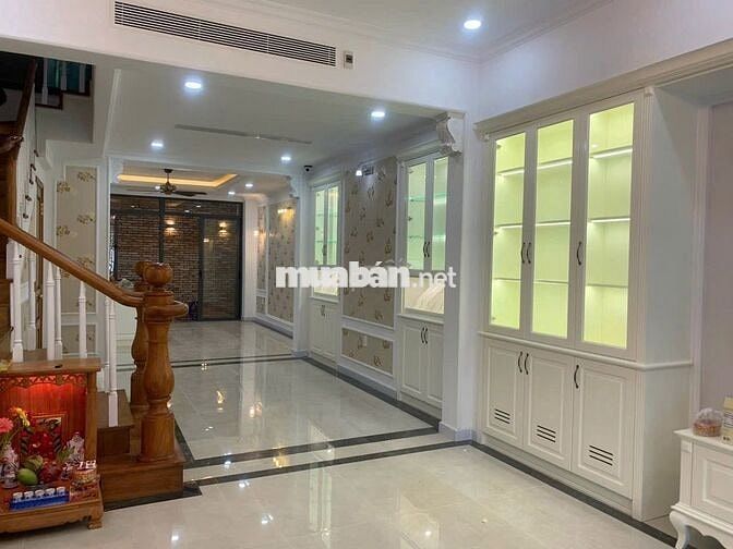 Cho thuê nhà hẻm 8m Cộng Hòa-Bình Giã 5x15m Trệt 2 lầu chỉ 22tr TL