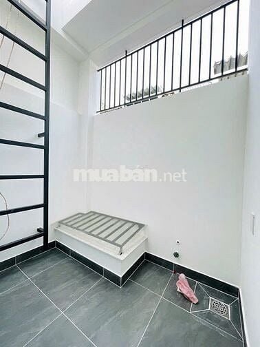 🚗🏡 NHÀ ĐẸP – ĐƯỜNG SỐ 59, PHƯỜNG AN HỘI ĐÔNG . GÒ VẤP.