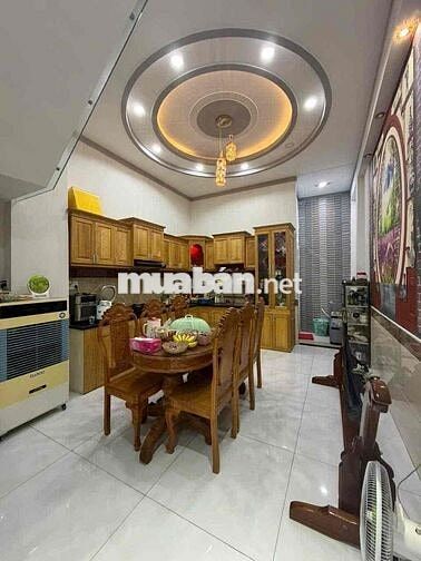 NHÀ HOÀN CÔNG 73M2 CHỢ DĨ AN 1 BÌNH DƯƠNG (TP.HCM) 5,2TỶ