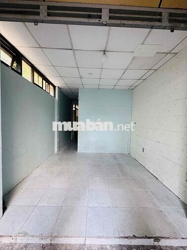 Cho Thuê nhà Gò Vấp đường xe hơi, buôn bán đồ ăn sầm uất