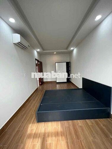 PENTHOUSE GIÁ RẺ TRUNG TÂM GÒ VẤP NGAY VLU,IUH THUẬN TIỆN BÌNH THANH