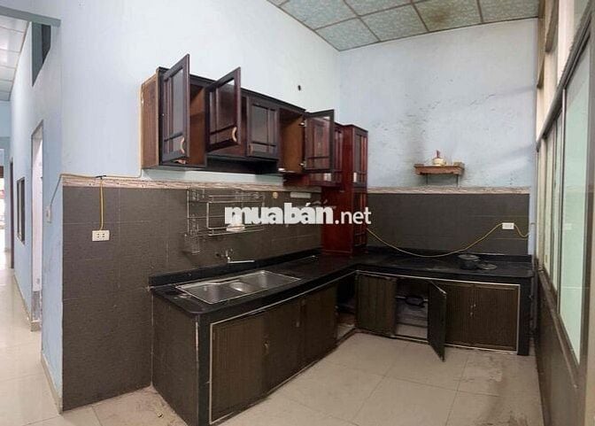 bán đất tặng nhà mt nguyễn công hoan