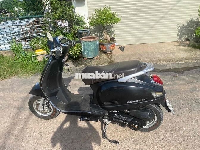 cần bán xe ga 50 dk 2020