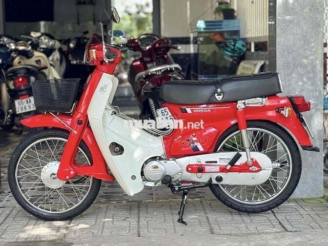 ECONO C70 DỌN FULL MỚI BS 65M1 CHÍNH CHỦ