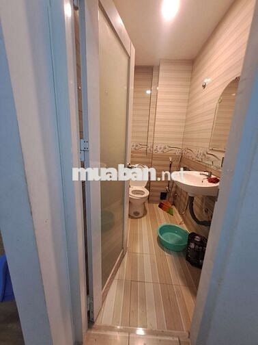 Bán nhà an phú đông quận 12 ,mặt tiền đường xe hơi