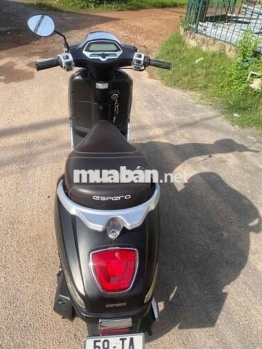 cần bán xe ga 50 dk 2020