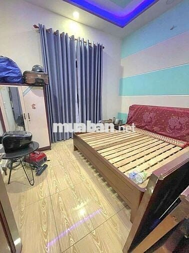 NHÀ 4 TẦNG MỚI ĐẸP ( 4m x 15m) HL2 BTĐ