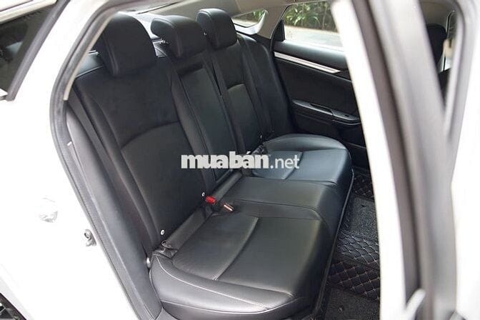 CIVIC G 2020 - ODO: 11.000KM, MỚI NHẤT VN, 1 CHỦ