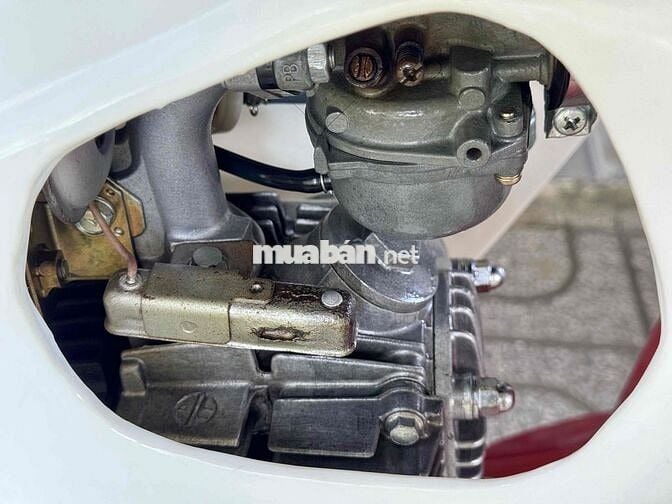 ECONO C70 DỌN FULL MỚI BS 65M1 CHÍNH CHỦ