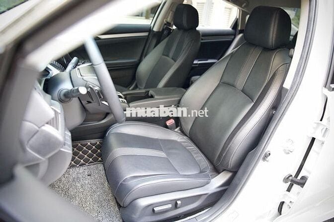 CIVIC G 2020 - ODO: 11.000KM, MỚI NHẤT VN, 1 CHỦ