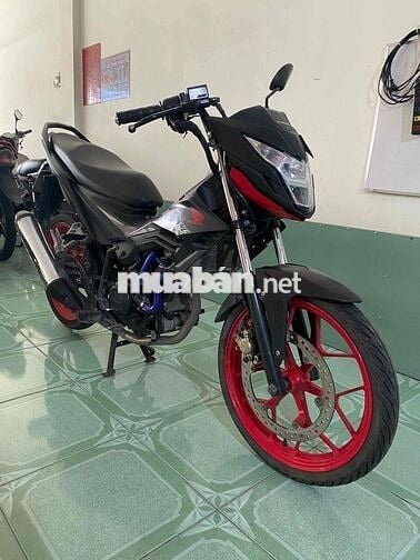 honda sonic máy zin