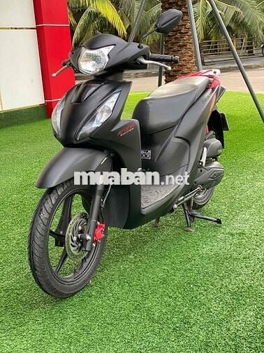 Vision bản cá tính bstp ngay chủ