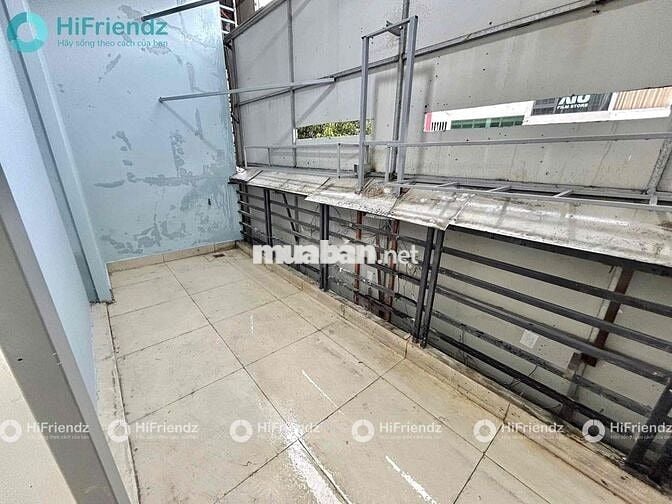 ⭐️ DUPLEX 2PN SIÊU RỘNG NGAY NGÃ TƯ PHÚ NHUẬN GIÁP Q3