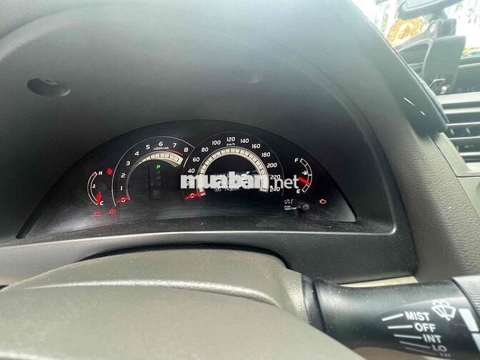 Toyota Camry 2008 - 145684 km